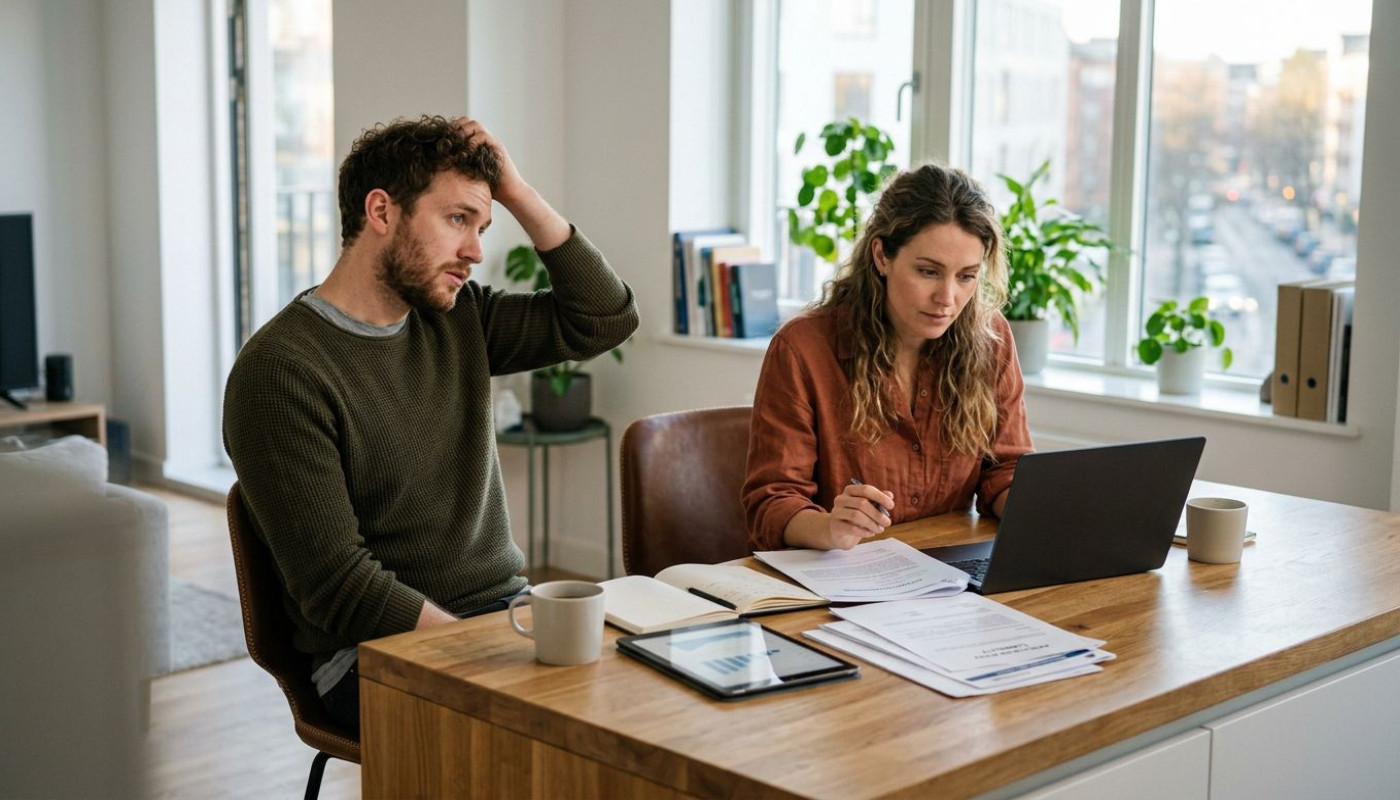 Why Do Entrepreneurs Still Fear Incorporation In 2024?